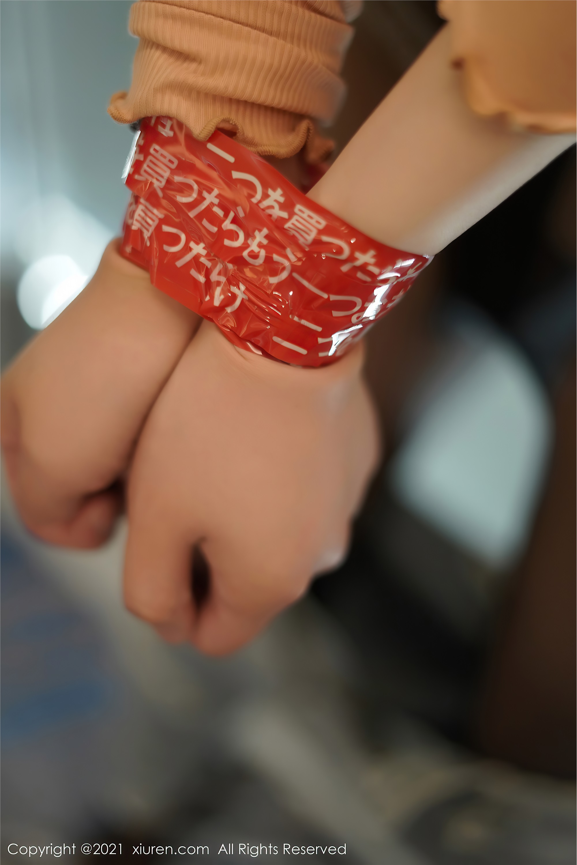 XiuRen秀人网  2021.01.12 No.2994 fairy如歌